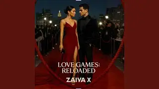 Love Games: Reloaded Official Music is a seductive electro-pop anthem with passionate vocals...