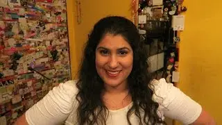 My Evening Routine 2016 ★ 12 Days Of FuTalks 🎅🏽🎄