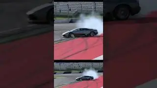 GT7 Extreme Drift: Murcielago Goes Sideways at Red Bull Ring | RacingNL