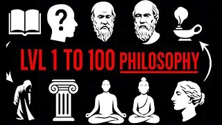 2+ Hours of Controversial Philosophy To Fall Asleep To