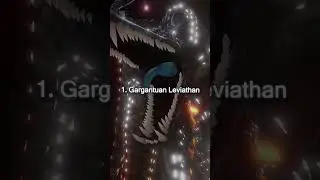 Top 5 Aura in Subnautica