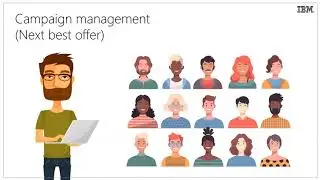 Transform data from different source into a trusted with IBM Data Integration