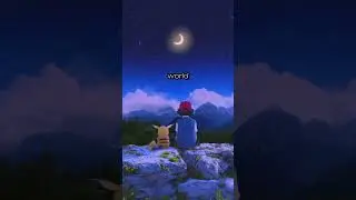 He Became The Very Best! #pokemon #pokemonthemesong #ashketchum