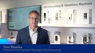 Mobile Access Answers Unlocked: How do you maintain security with mobile credentials?