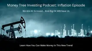We Are All Screwed... and Dirty Energy Will Save Us