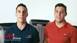 Replace Your AC and Save Big with Rebates! | Air Conditioner Rebates | Airco Service