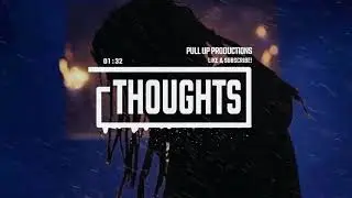 J Cole x Big Sean Sample Type Beat 2021 
