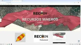 P0 - Instalaci&oacute;n de RecMin - RecMin - Software Minero