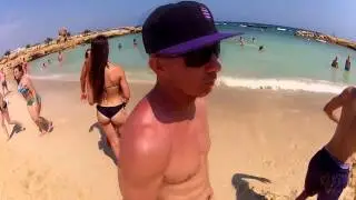 Rebel Dancers - T.E.A.M Summer Time Teaser