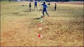 Ball work