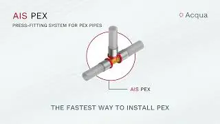 AIS Plumbing Systems - AIS Underfloor Heating and Cooling Solutions
