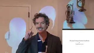 Can you warm up on trumpet, FAST?  (explanation and demonstration)