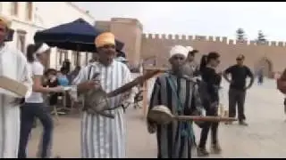 Sousse Berber Music.mp4