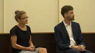 Evening plenary - Capitalism and (de)growth