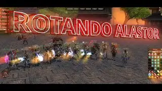 Metin2 iberia Blumaroo ALASTOR VS HECHIZAR MASCOTA (ENCHANT PET) 🧙‍♂️ SALDRA TIPO 6? Metin2.es