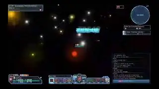 PSO2 : Primordial Darkness Grind (Ultimate Quest) | HERO depth 81-89