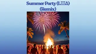 Summer Party LEEA Remix