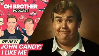 John Candy: I Like Me Documentary Review &mdash; Honoring a Comedy Legend