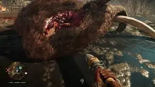 Не е за изпускане. Нова поредица. Farcry Primal