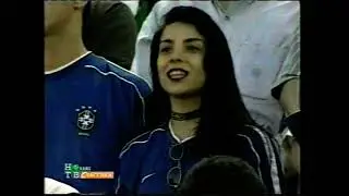 Кубок Америки 1999  1.4  Бразилия  - Аргентина