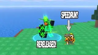 speedrunning getting 4x4x4x4 | Retro Tower Defense