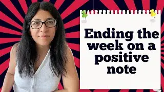 Have a Productive Friday