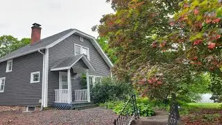 105 Watertown Road, Thomaston, CT Presented by Karrie Sharr.