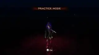 Bayonetta&rsquo;s Witch Time (sound effect)