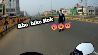 ATAL PATH - PATNA, BIHAR | R-block To Digha Six Lane Road  #singhzone   #patna