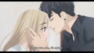 [BEST MOMENTS #12] Isaku x Keiya 💞 || A Girl & Her Guard Dog   @anime_clip_h