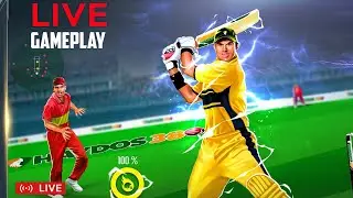 *New : Career Challenges in haydos 380 - is Matthew Hayden official game worth it ? Live Gameplay