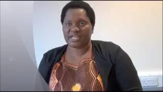 The Story Of Black Community Activism: Faith Gakanje