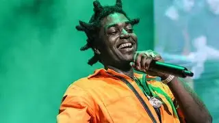 Kodak Black - Poetical G
