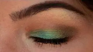 Rock and Republic SnakeSkin Makeup Tutorial