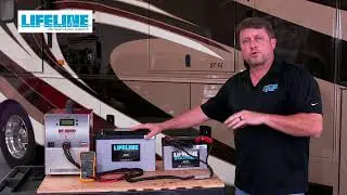 Lifeline Batteries  Tech Talk 4