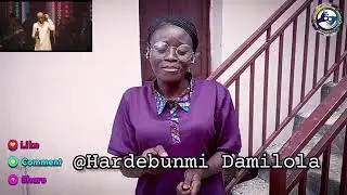 We leave no one behind... The deafs to needs the good news. Undignified cover by Dunsin Oyekan.