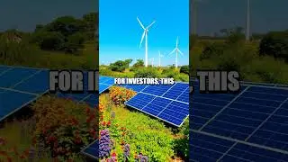 Exploring Green Hydrogen Investments in the Global Energy Market