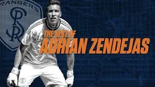 2017 Best of Adrian Zendejas, Swope Park Rangers