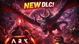 Ark Lost Colony Small Tribes !!
