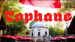 TOPHANE Bursa