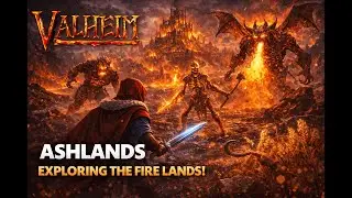 Valheim ~ 23 