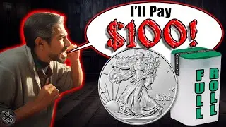 Coin Shops That Try to SCAM Unsuspecting Customers!