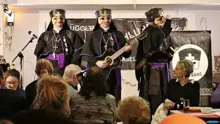 Horburgschluggi Ch&auml;llerte 2022 - D'Gryysel