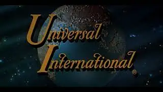 Universal-International Pictures/Hammer Film Productions (1961)