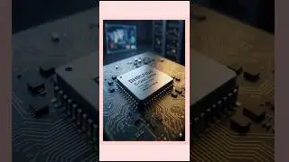 India's 1st Homegrown 64-bit Chip DHRUV64 Breaks Free From Foreign Dependency, #shorts #hindinews#yt