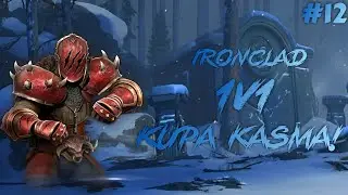 Seni Dövmek İçin Silahlara İhtiyacım Yok! | Shadow Fight 4 Arena | 1V1 Kupa Kasma Bölüm 12