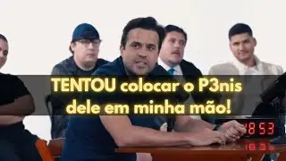 30 Pobres vs 1 Bilion&aacute;rio | ft. Pablo Mar&ccedil;al