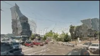 Central Eastside &ndash; Burnside Bridgehead Redevelopment