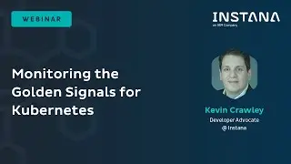 Monitoring the Golden Signals for Kubernetes