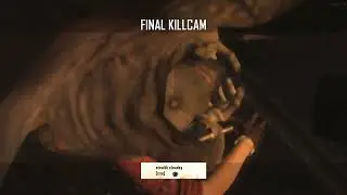 faze rain hits insane bo2 plutonium trickshot (ZOMBIES)